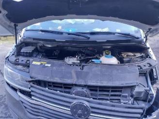 Volkswagen Transporter Transporter T6, Van, 2015 / 2024 2.0 TDI 150 picture 20