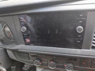 Volkswagen Transporter Transporter T6, Van, 2015 / 2024 2.0 TDI 150 picture 16