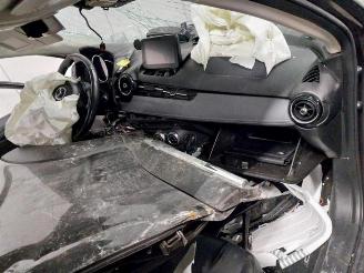 Mazda CX-3 CX-3 (DJ/DK), SUV, 2015 1.8 Skyactiv D 115 16V picture 15