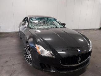 Maserati Quattro porte Quattroporte VI, Sedan, 2012 3.0 S Q4 Biturbo V6 24V picture 1
