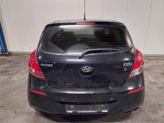 Hyundai I-20 i20, Hatchback, 2008 / 2015 1.2i 16V picture 12