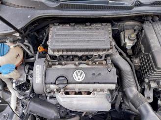 Volkswagen Golf Golf VI (5K1), Hatchback, 2008 / 2013 1.4 16V picture 19