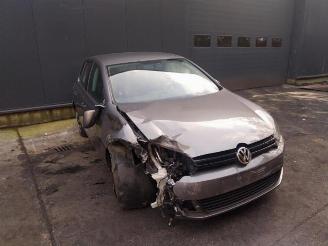 Auto da rottamare Volkswagen Golf Golf VI (5K1), Hatchback, 2008 / 2013 1.4 16V 2009/4
