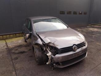  Volkswagen Golf Golf VI (5K1), Hatchback, 2008 / 2013 1.4 16V 2009/4