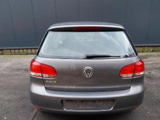 Volkswagen Golf Golf VI (5K1), Hatchback, 2008 / 2013 1.4 16V picture 9