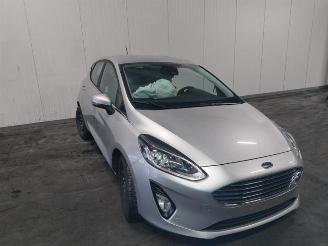 Vrakbiler auto Ford Fiesta Fiesta 7, Hatchback, 2017 / 2023 1.5 TDCi 85 2017/7