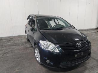 skadebil auto Toyota Auris Auris (E15), Hatchback, 2006 / 2012 1.33 Dual VVT-I 16V 2011/11