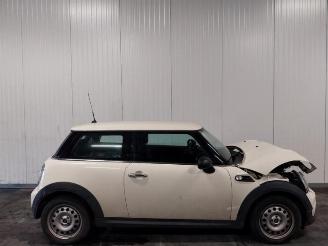 Mini One Mini (R56), Hatchback, 2006 / 2013 1.6 16V One picture 7