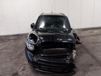 Mini Countryman Countryman (R60), SUV, 2010 / 2016 2.0 Cooper SD 16V ALL4 picture 2