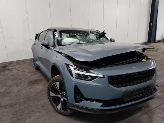 Uttjänta bilar auto Polestar 2 Polestar 2, Liftback, 2019 78kWh Long Range Single Motor 2023/7