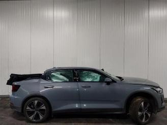 Polestar 2 Polestar 2, Liftback, 2019 78kWh Long Range Single Motor picture 7