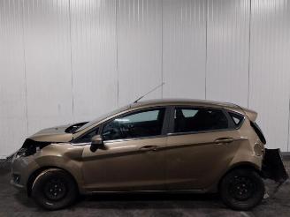 Ford Fiesta Fiesta 6 (JA8), Hatchback, 2008 / 2017 1.0 EcoBoost 12V 100 picture 3