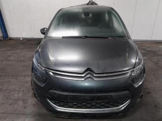 Citroën C4-picasso C4 Picasso (3D/3E), MPV, 2013 / 2018 1.2 12V PureTech 130 picture 2