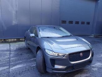 Dezmembrări autoturisme Jaguar I-Pace I-Pace, SUV, 2018 EV400 AWD 2018/9