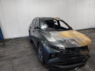 Auto incidentate Hyundai Tucson Tucson (NX), SUV, 2020 1.6 T-GDI 2021/12