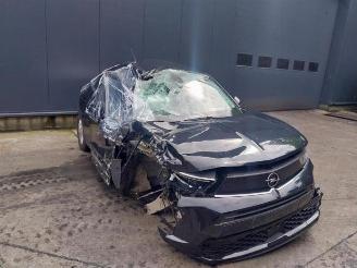 demontáž osobní automobily Opel Mokka Mokka, SUV, 2020 Mokka-e 2023/10