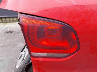 Volkswagen Golf Golf VI (5K1), Hatchback, 2008 / 2013 2.0 GTI 16V picture 6