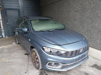 demontáž osobní automobily Fiat Tipo  2023/1