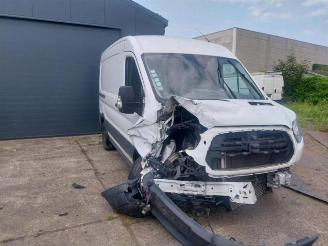 Uttjänta bilar auto Ford Transit Transit, Van, 2013 2.0 TDCi 16V Eco Blue 130 2017/8
