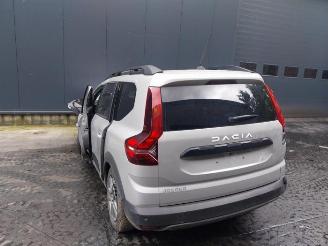 skadebil auto Dacia Jogger  2022/12