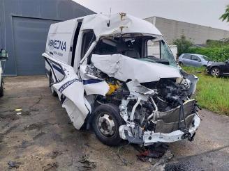 Autoverwertung Renault Master  2021/6