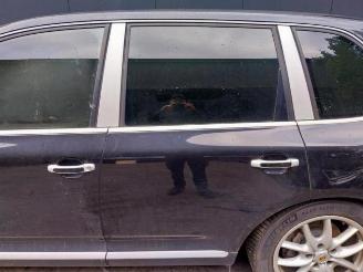 Porsche Cayenne Cayenne (9PA), SUV, 2002 / 2010 4.5 S V8 32V picture 6