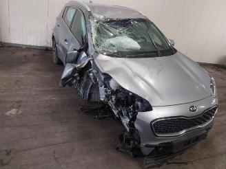 Autoverwertung Kia Sportage Sportage (QL), Terreinwagen, 2015 / 2022 1.6 GDI 16V 4x2 2020/1