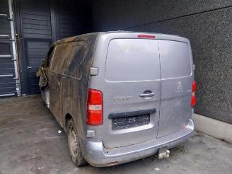 Sloopauto Peugeot Expert Expert (VA/VB/VE/VF/VY), Van, 2016 2.0 Blue HDi 120 16V 2021/6