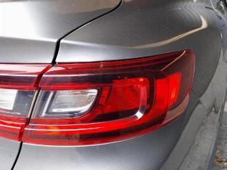 Renault Arkana Arkana (RJLL), SUV, 2020 1.6 E-Tech 145 16V picture 8