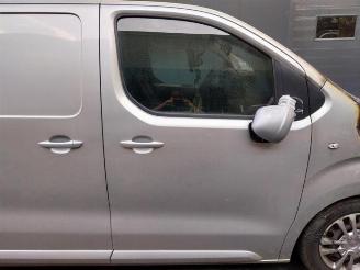 Citroën Jumpy Jumpy, Van, 2016 2.0 Blue HDI 120 picture 14