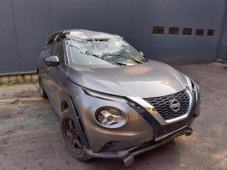 Nissan Juke Juke (F16), SUV, 2019 1.0 DIG-T 12V picture 1