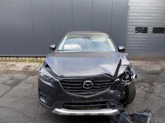 Mazda CX-5 CX-5 (KE,GH), SUV, 2011 2.2 SkyActiv-D 150 16V 2WD picture 2