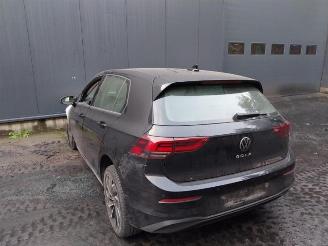 Sloopauto Volkswagen Golf Golf VIII (CD1), Hatchback, 2019 1.0 eTSI 12V 2023/2