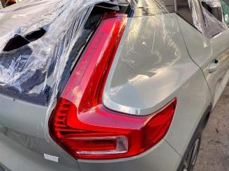 Volvo XC40 XC40 (XZ), SUV, 2017 Single Motor Extended Range 82 kWh picture 12