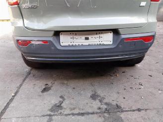 Volvo XC40 XC40 (XZ), SUV, 2017 Single Motor Extended Range 82 kWh picture 11