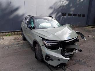 Volvo XC40 XC40 (XZ), SUV, 2017 Single Motor Extended Range 82 kWh picture 1