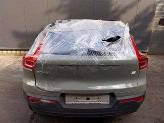 Volvo XC40 XC40 (XZ), SUV, 2017 Single Motor Extended Range 82 kWh picture 10