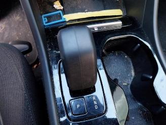 Volvo XC40 XC40 (XZ), SUV, 2017 Single Motor Extended Range 82 kWh picture 14