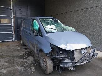 Uttjänta bilar auto Mercedes Vito Vito (447.6), Van, 2014 2.0 114 CDI 16V 2023/8