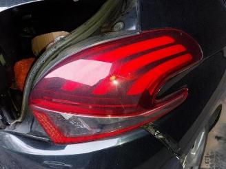 Peugeot 208 208 I (CA/CC/CK/CL), Hatchback, 2012 / 2019 1.2 Vti 12V PureTech picture 11