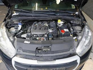 Peugeot 208 208 I (CA/CC/CK/CL), Hatchback, 2012 / 2019 1.2 Vti 12V PureTech picture 17