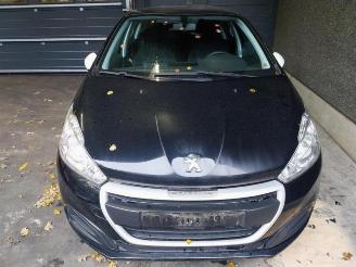 Peugeot 208 208 I (CA/CC/CK/CL), Hatchback, 2012 / 2019 1.2 Vti 12V PureTech picture 1