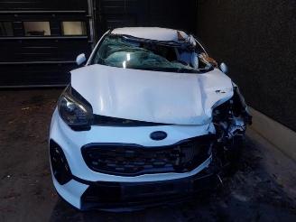 Kia Sportage  picture 4