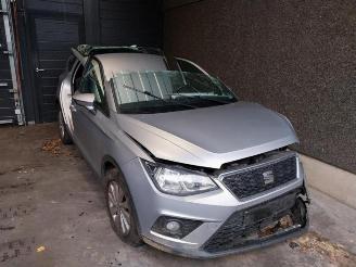 Autoverwertung Seat Arona Arona (KJX), SUV, 2017 1.6 TDI 95 2020/2