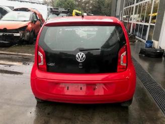 Volkswagen Up! Up! (121), Hatchback, 2011 1.0 12V 60 picture 4