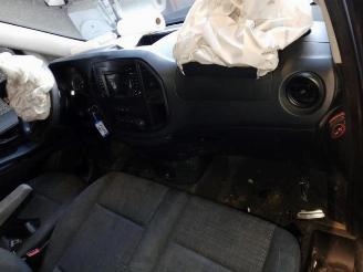 Mercedes Vito Vito Tourer (447.7), Bus, 2014 2.2 114 CDI 16V picture 18