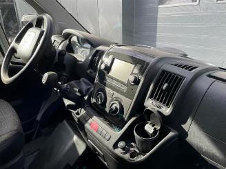 Peugeot Boxer Boxer (U9), Van, 2006 2.2 Blue HDi 120 picture 4