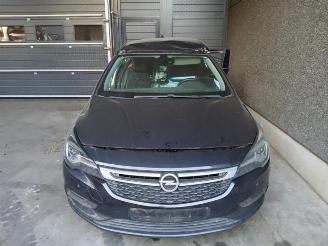 Opel Astra Astra K, Hatchback 5-drs, 2015 / 2022 1.4 Turbo 16V picture 2