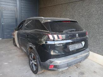  Peugeot 3008 3008 II (M4/MC/MJ/MR), MPV, 2016 1.6 BlueHDi 115 2018/2