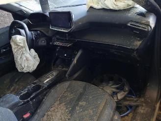 Peugeot 2008 2008 (UD/UK/UR/US/UX), MPV, 2019 1.2 VTi 12V PureTech 130 picture 13